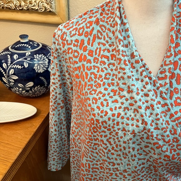 J McLaughlin dress - Picture 2 of 11